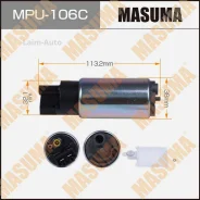 ���������� ��. LAND Cruiser, Outlander / UZJ200, CW5W, ����� MPU-040, ���������� ��������� MPU106C ����