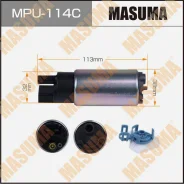 ���������� ��. LAND Cruiser Prado, 4Runner / GRJ150L, GRN285L, ����� MPU-041, ���������� ������� MPU114C ����