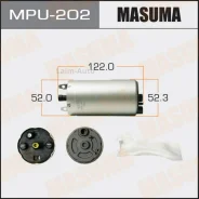 ���������� ��. Mitsubishi Montero/ Pajero/ Nissan Almera/ Subaru Forester/ Impreza/ XV 99- MPU202 ����