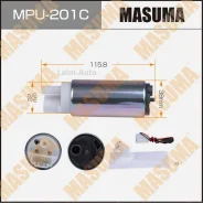 ���������� ��. Teana / S50, J31, ���������� ��������� MPU201C ����