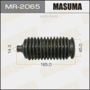 ������� ����� ������� Toyota Celsior/Century/Chaser/Corolla�/Cresta/Deliboy/Liteace/Noah/M�ark II/Sprinter/Townace 89- MR2065 ����