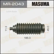 ������� ����� ������� Mazda/Mitsubishi MR2043 ����