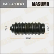 ������� ����� ������� Honda Accord IV/V/Civic V/VI/CRX III 01/90-02/01 MR2083 ����