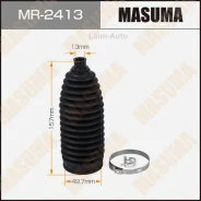 ������� ����� ������� ������� Mitsubishi COLT 2002-2012/Mitsubishi COLT PLUS 2004-2012 MR2413 ����