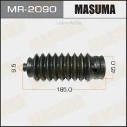 ������� ������� ����� Honda Accord/CR-V/Integra/Odyssey/St�epwagon 93-01 MR2090 ����