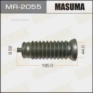 ������� ����� ������� Isuzu Campo 2.0-2.5/ D 83-90/ Subaru Legacy I 1.8/ 2.0 89-94/ Leone I 1.3-1.8 79-84/ II 1.3-1.8 84-91 MR2055 ����