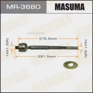 ���� ������� MR3680 ����