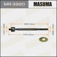 ���� ������� RAV 4/ ACA2#, ZCA2# MR3920 ����