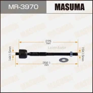 ���� ������� Toyota MR3970 ����