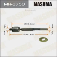 ���� ������� MR3750 ����