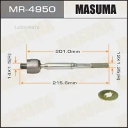 ���� ������� Nissan Micra III (K12) 1.4 01.03-06.10/ Note (E11) 1.4-1.6 03.06-/ Tiida 1.5-1.8 09.07- MR4950 ����