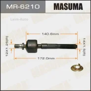 ���� ������� MR6210 ����