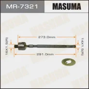 ���� ������� Mitsubishi L300 86- MR7321 ����