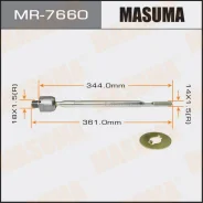 ���� ������� Suzuki Grand Vitara II 1.6-2.0 05- MR7660 ����