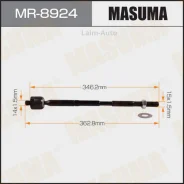 ���� ������� MR8924 ����