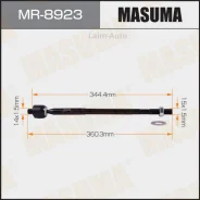 ���� ������� MR8923 ����