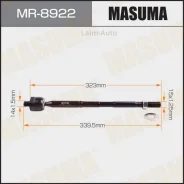 ���� ������� MR8922 ����