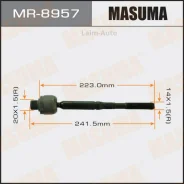 ���� ������� MR8957 ����