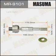 ���� ������� MR9101 ����