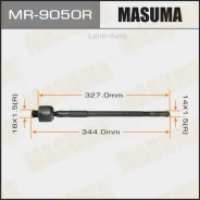 ���� ������� R Mazda Bongo Friendee 1995-2005, Mazda FORD Freda 1995-2001, Mazda MPV 1995-1999 MR9050R ����