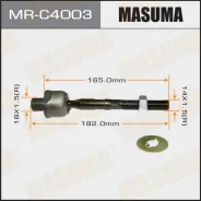 ���� ������� Mazda MRC4003 ����