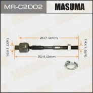 ���� ������� Nissan Teana 08- MRC2002 ����