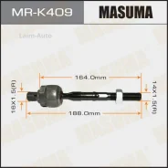 ���� ������� KIA Cerato 1.6-2.0 08- MRK409 ����
