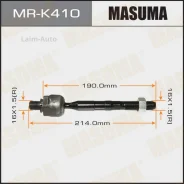 ���� ������� Hyundai/ Santa FE 05-10 MRK410 ����