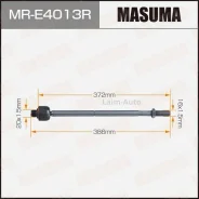 ���� ������� R LAND Rover Discovery 04-17 RH, ������ MRE4013R ����