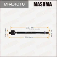 ���� ������� OPEL Astra-H 04-14 MRE4016 ����