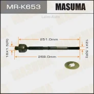 ���� ������� General Motors, Daewoo MRK653 ����