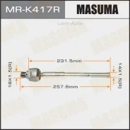 ���� ������� R Hyundai Grand Starex 2007-2015, Hyundai H-1 II 2015-2024 MRK417R ����