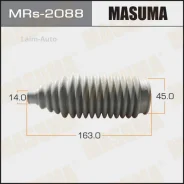 ������� ����� ������� ������� Mitsubishi Grandis/ Subaru Forester/ Exiga/ Impreza/ Toyota Caldina/ Carina/ Corona/ Ipsum/ Nadia 92- MRS2088 ����
