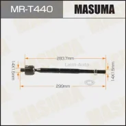 ���� ������� Toyota Prius ��������� ������ ����� (W2) 1.5 Hybrid 03-09 MRT440 ����