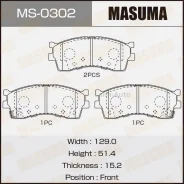 ������� ����. ���. KIA Spectra I 2000-2004 MS0302 ����