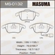 ������� ����. ���. AUDI MS0132 ����