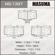 ������� ��������� �������� MS1387 ����