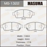 ������� ��������� �������� MS1322 ����