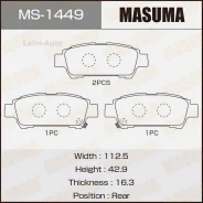 ������� ��������� �������� MS1449 ����