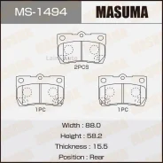 ������� ��������� �������� MS1494 ����