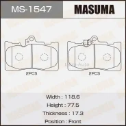 ������� ��������� �������� MS1547 ����