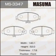 ������� ����. ���. Mitsubishi Canter MS3347 ����