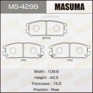 ������� ��������� �������� MS4299 ����