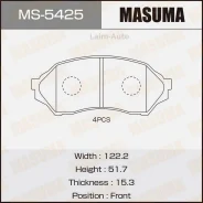 ������� ����. ���. Mazda 323 VI 1.4/ 1.5 09.98- MS5425 ����