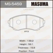 ������� ����. ���. Mazda MPV 03-05 MS5459 ����