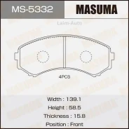 ������� ����. ���. Mazda MPV I 3.0 V6 95-99/ Mitsubishi Grandis 2.0/ 2.4/ DI-D 04-/ Pajero II 2.5 TD 90-00/ III 2.5-3.5/ TDI/ DI-D/ V6 GDI 00-/ IV 3.2...