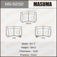 ������� ����. ���. KIA Avella/ Rio1.3-1.5 95-05/ Mazda 121/ 323/ Demio 1.3-1.8 89-03 MS5232 ����