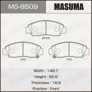 ������� ��������� �������� MS8509 ����