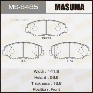 ������� ��������� �������� MS8485 ����