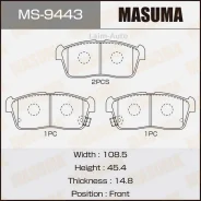 ������� ��������� �������� MS9443 ����